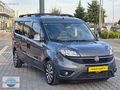 HATASIZ BOYASIZ 2021 DOBLO Maxi 1.6 M.jet PREMIO PLUS 33 Bin Km