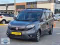 HATASIZ BOYASIZ 2021 DOBLO Maxi 1.6 M.jet PREMIO PLUS 33 Bin Km