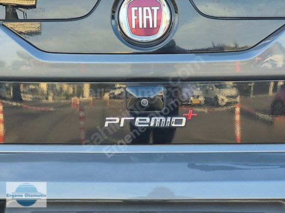 HATASIZ BOYASIZ 2021 DOBLO Maxi 1.6 M.jet PREMIO PLUS 33 Bin Km
