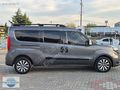 HATASIZ BOYASIZ 2021 DOBLO Maxi 1.6 M.jet PREMIO PLUS 33 Bin Km