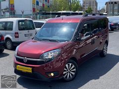 ÖZTOPRAK-2021 FİAT DOBLO MAXİ PREMİO PLUS 1.6 DİZEL HATASIZ
