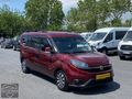 ÖZTOPRAK-2021 FİAT DOBLO MAXİ PREMİO PLUS 1.6 DİZEL HATASIZ