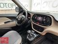 HATASIZ 2019 MODEL DOBLO 1.6 P.PLUS KOLTUK ISITMA-D.KLİMA-G.GÖRŞ