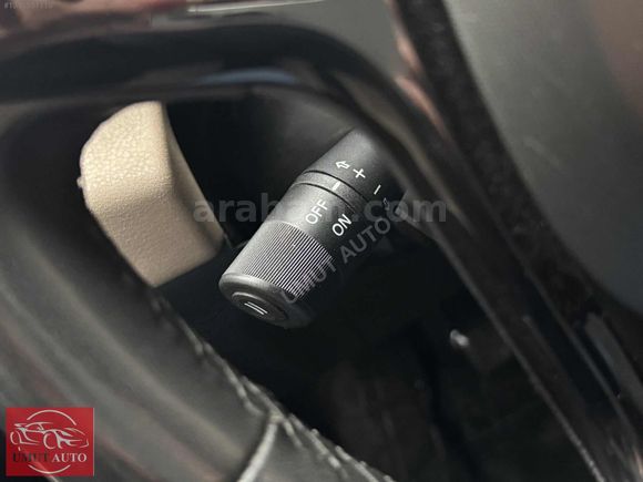 HATASIZ 2019 MODEL DOBLO 1.6 P.PLUS KOLTUK ISITMA-D.KLİMA-G.GÖRŞ