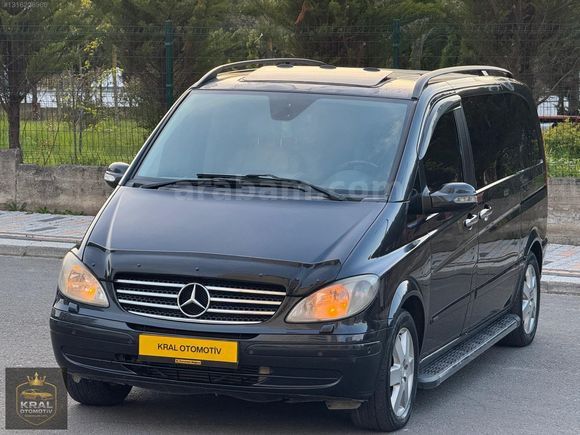 2008 / OTOMATİK / SUNROOF / HATASIZ BOYASIZ / VİP PAKET