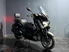 KARATAŞ'DAN YENİ KASA X-MAX TECH MAX FUL ARAÇ TAKASLI