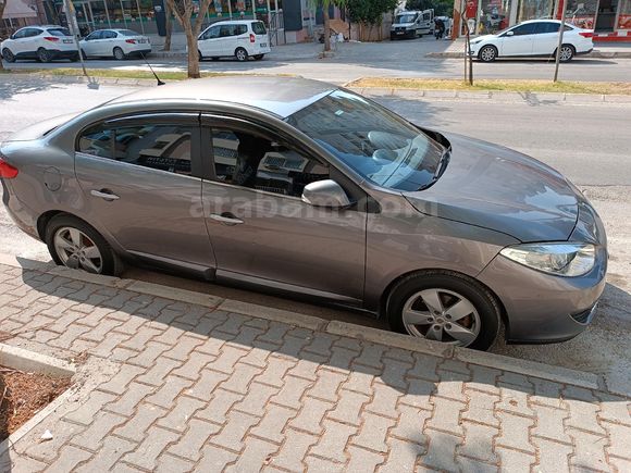 Sahibinden Renault Fluence 1.5 dCi Dynamique 2011 Model