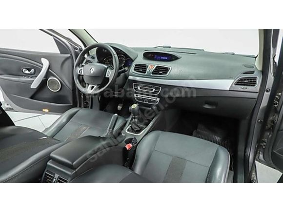 Sahibinden Renault Fluence 1.5 dCi Dynamique 2011 Model