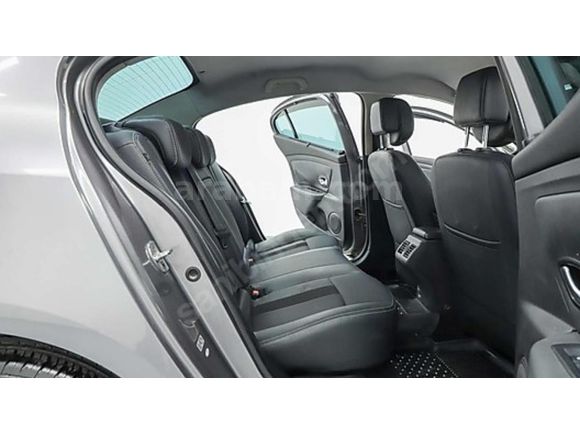 Sahibinden Renault Fluence 1.5 dCi Dynamique 2011 Model