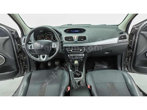Sahibinden Renault Fluence 1.5 dCi Dynamique 2011 Model