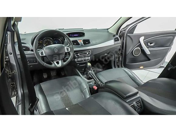 Sahibinden Renault Fluence 1.5 dCi Dynamique 2011 Model