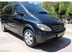 DCar Otomotiv'den 2004 MERCEDES-BENZ VİANO 8+1 Otomobil Ruhsat