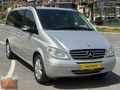 2009 194000 KM H OTOMOBİL VİANO OTOMATİK.