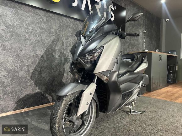 YAMAHA X-MAX 300 - HATASIZ