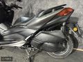 YAMAHA X-MAX 300 - HATASIZ