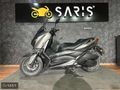 YAMAHA X-MAX 300 - HATASIZ