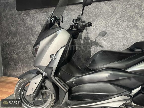 YAMAHA X-MAX 300 - HATASIZ