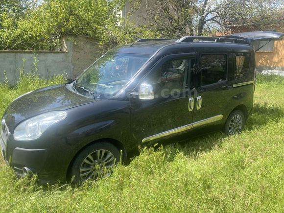 Sahibinden Fiat Doblo Combi 1.6 Multijet Premio 2011 Model 