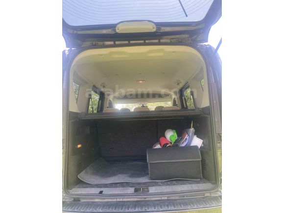 Sahibinden Fiat Doblo Combi 1.6 Multijet Premio 2011 Model 