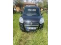 Sahibinden Fiat Doblo Combi 1.6 Multijet Premio 2011 Model 