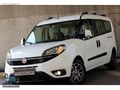 2023 ÇIKIŞLI ORJİNAL 108.000 KM'de 1.6 DOBLO MAXİ SAFELİNE 120PS