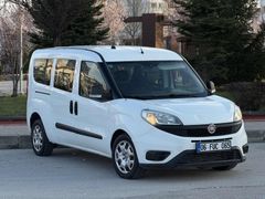 Y | U GRUP - DOBLO MAXİ 1.6 DİZEL EURO 6 MOTOR SIFIR MUAYENE