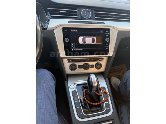 Sahibinden Volkswagen Passat 1.4 TSi BlueMotion Comfortline 2018 Model 