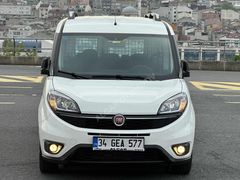 İLK ELDEN 2022 DOBLO 1.6 M.JET SAFELİNE MAXİ 68BINKM %20 FATURA