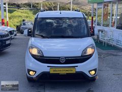 GÖLOVADAN..DOBLO COMBİ MAXİ 1,6 M.JET..120 HP..SAFELİNE.CAM GİBİ