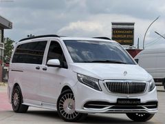 HATASIZ-DEĞİŞENSİZ-9+1-MİNİBÜS D2-MAYBACH-114CDİ-%20 FATURA