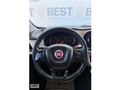 BEST 2.EL'DEN OTOMOBİL RUHSATLI 1.6 FİAT DOBLO PANORAMA (2020)