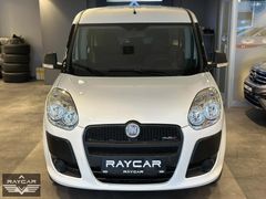 150.000 KM'DE 2012 MODEL FİAT DOBLO 1.6 M.JET DYNAMİC OTOMOBİL
