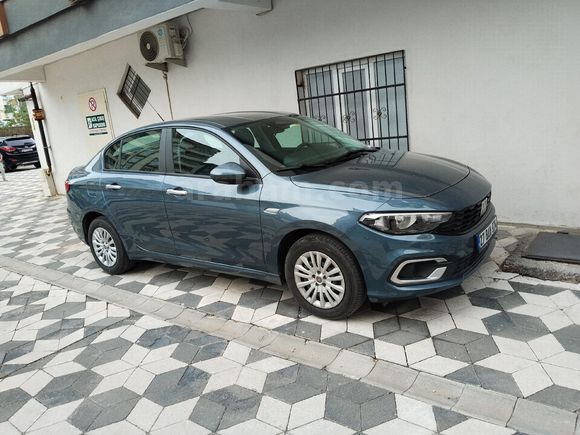 Sahibinden Fiat Egea 1.4 Fire Easy 2024 Model