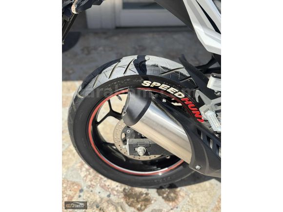 KALE'DEN 2024 RKS M250 ABS KK12 TAKSIT