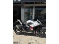 KALE'DEN 2024 RKS M250 ABS KK12 TAKSIT