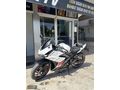 KALE'DEN 2024 RKS M250 ABS KK12 TAKSIT