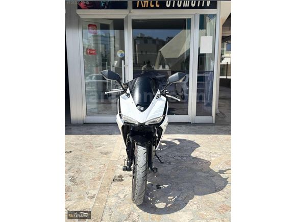 KALE'DEN 2024 RKS M250 ABS KK12 TAKSIT