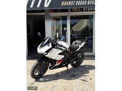 KALE'DEN 2024 RKS M250 ABS KK12 TAKSIT
