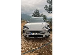 Sahibinden BYD Seal U DM-i 1.5 Phev 2025 Model