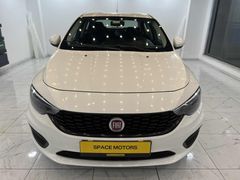 SPACE MOTORS | 2019 FİAT EGEA EASY 96.000 KM BOYASIZ