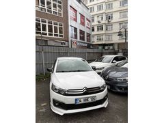 Sahibinden Citroen C-Elysée 1.5 BlueHDI Feel 2020 Model 