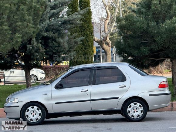 2004 MDL 1.2 16V SIRALI LPG'Lİ ALBEA
