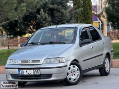 2004 MDL 1.2 16V SIRALI LPG'Lİ ALBEA