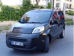2012 Fiorino 270.000 km 2 boya 2 değişen