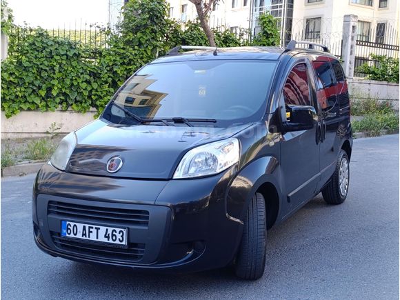 2012 Fiorino 270.000 km 2 boya 2 değişen
