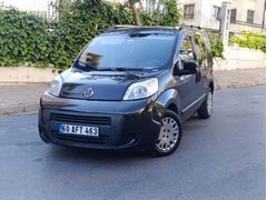 2012 Fiorino 1.3 multijet Bakımlı Masrafsız
