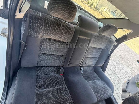 Opel Vectra 2.0 CD OTOMATİK