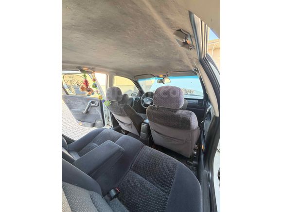 Opel Vectra 2.0 CD OTOMATİK