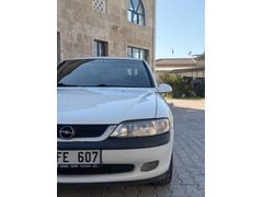 Opel Vectra 2.0 CD OTOMATİK