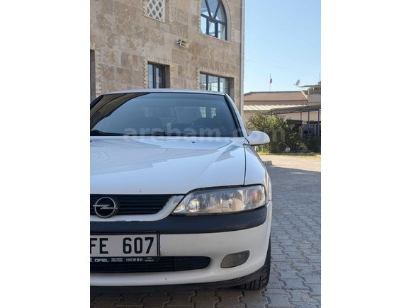 Opel Vectra 2.0 CD OTOMATİK